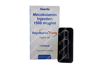 Rejunuron Forte Injection 1ml