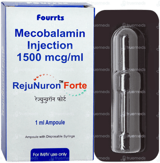 Rejunuron Forte Injection 1ml
