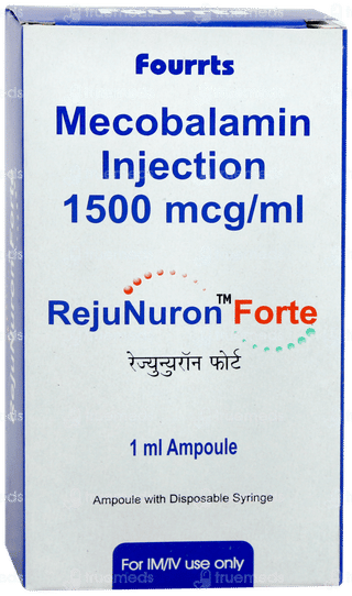 Rejunuron Forte Injection 1ml