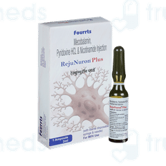 Rejunuron Plus Injection 2Ml