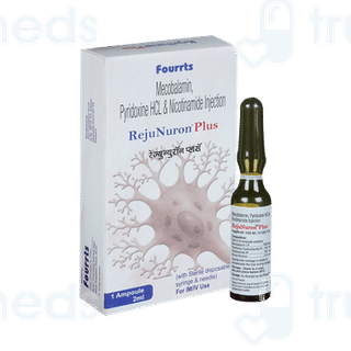 Rejunuron Plus Injection 2Ml