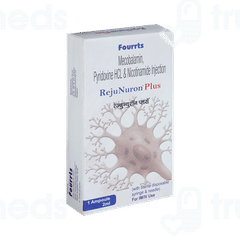 Rejunuron Plus Injection 2Ml