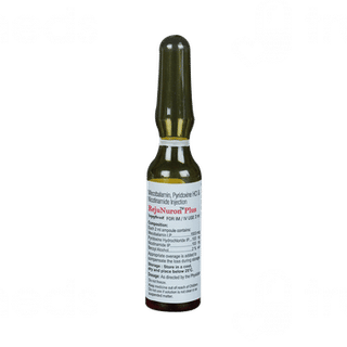 Rejunuron Plus Injection 2Ml