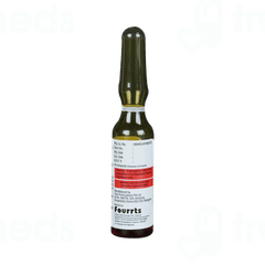 Rejunuron Plus Injection 2Ml
