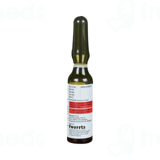 Rejunuron Plus Injection 2Ml