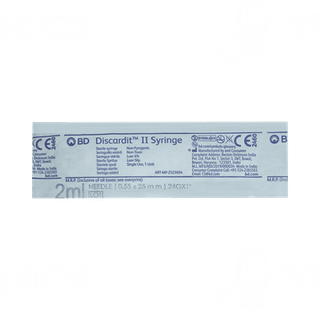 Rejunuron Plus Injection 2Ml