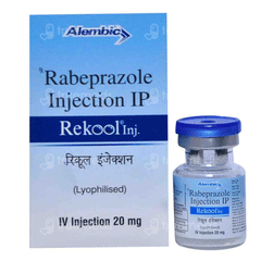 Rekool Injection 1