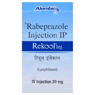 Rekool Injection 1