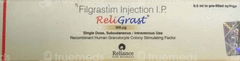 Religrast 300Mcg Injection 0.5Ml