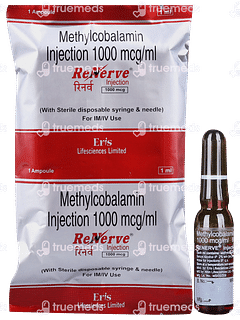 Renerve Injection 1ml