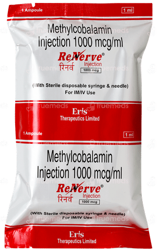 Renerve Injection 1ml
