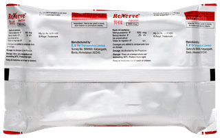 Renerve Injection 1ml