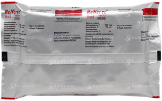 Renerve Injection 1Ml