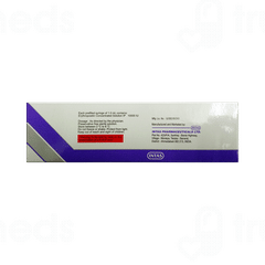 Renocel 10000 Injection 1Ml