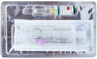 Retesto Injection 1ml