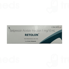 Retolon 1 MG Injection 10 ML Retolon 1 MG Injection 10 ML