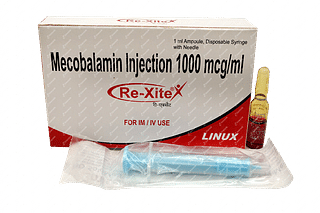 Re Xite Injection 1ml