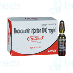 Re Xite Injection 1ml Re Xite Injection 1ml
