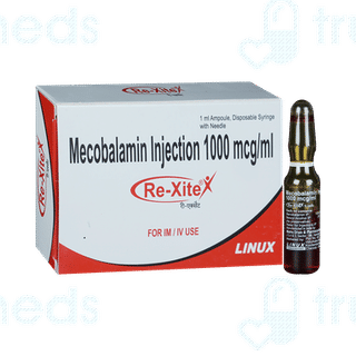 Re Xite Injection 1ml