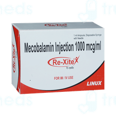 Re Xite Injection 1ml Re Xite Injection 1ml