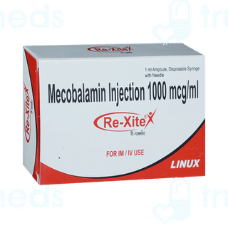 Re Xite Injection 1ml