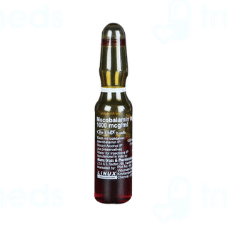Re Xite Injection 1ml