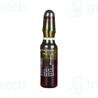 Rexite 1000 MCG Injection 1 ML | Order Rexite 1000 MCG Injection 1 ML  Online at Truemeds