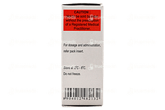 Rhoclone 150mcg Injection 1ml
