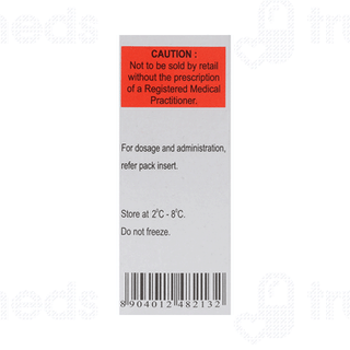 Rhoclone 150mcg Injection 1ml