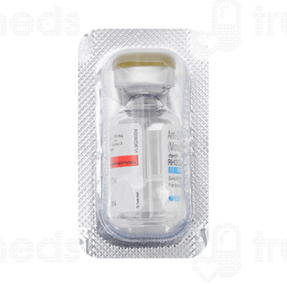 Rhoclone 150mcg Injection 1ml