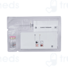 Risperdal Consta 25 MG Injection 2 ML