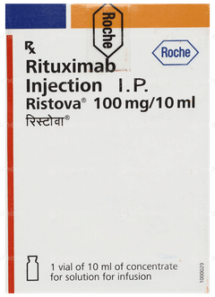 Ristova 100 MG Injection 1