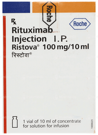 Ristova 100 MG Injection 1