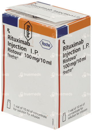 Ristova 100 MG Injection 1
