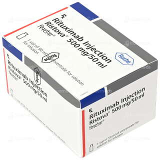 Ristova 500Mg Injection 50Ml