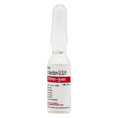 Ritopar Ur 10 Mg Injection 1 Ml