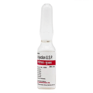 Ritopar Ur 10 Mg Injection 1 Ml