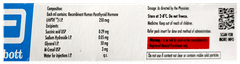 Rockbon Pth 750Mcg Pre Filled Pen 3Ml