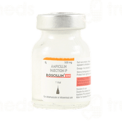 Roscillin 500 Injection 1