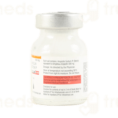 Roscillin 500 Injection 1