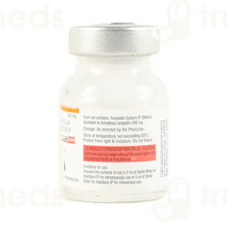 Roscillin 500 Injection 1