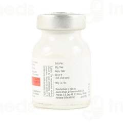 Roscillin 500 Injection 1