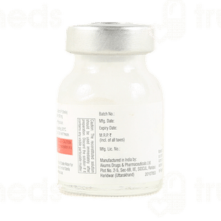 Roscillin 500 Injection 1