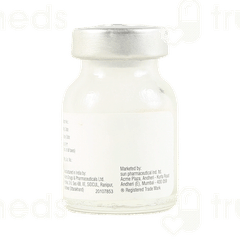 Roscillin 500 Injection 1