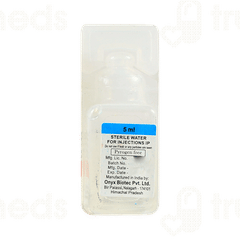 Roscillin 500 Injection 1