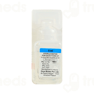 Roscillin 500 Injection 1