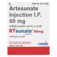 Rtsunate 60Mg Injection 1