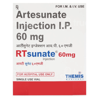 Rtsunate 60Mg Injection 1