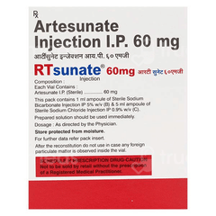Rtsunate 60Mg Injection 1