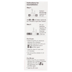 Rtsunate 60Mg Injection 1